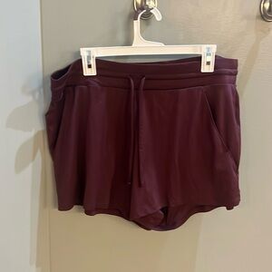Women’s Shorts